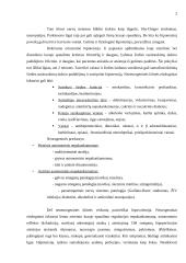 Arterinė hipotenzija 2 puslapis