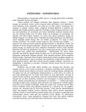 Rodžerso ir Adlerio palyginimas 9 aspektais 11 puslapis
