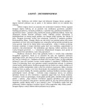 Rodžerso ir Adlerio palyginimas 9 aspektais 3 puslapis