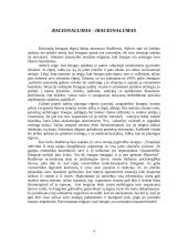 Rodžerso ir Adlerio palyginimas 9 aspektais 4 puslapis