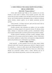 Asmenybės psichologija remiantis literatūra 4 puslapis