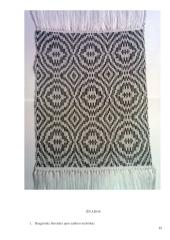 Ataudų ripso ir aštuonianyčių dimų technikos 15 puslapis