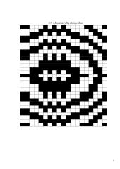 Ataudų ripso ir aštuonianyčių dimų technikos 9 puslapis