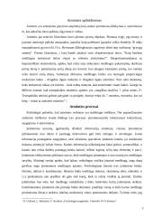 Atmintis ir atminties rūšys 3 puslapis