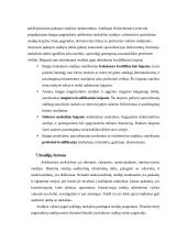 Aukštasis mokslas ir aukštojo mokslo sistema Lietuvoje 5 puslapis