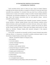 Automobilio kosmetinės medžiagos 3 puslapis