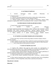 Autorinių sutarčių tema 8 puslapis