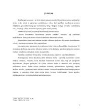 Baudžiamasis procesas - ikiteisminis tyrimas ir eksperimentas 2 puslapis