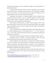 Baudžiamasis procesas - ikiteisminis tyrimas ir eksperimentas 11 puslapis