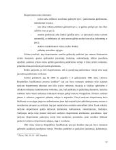 Baudžiamasis procesas - ikiteisminis tyrimas ir eksperimentas 12 puslapis