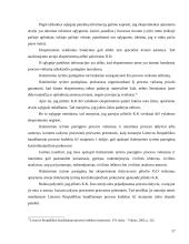 Baudžiamasis procesas - ikiteisminis tyrimas ir eksperimentas 17 puslapis