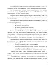 Baudžiamasis procesas - ikiteisminis tyrimas ir eksperimentas 5 puslapis