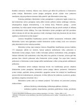 Baudžiamasis procesas - ikiteisminis tyrimas ir eksperimentas 6 puslapis