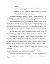 Baudžiamasis procesas - ikiteisminis tyrimas ir eksperimentas 7 puslapis