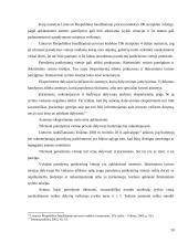 Baudžiamasis procesas - ikiteisminis tyrimas ir eksperimentas 10 puslapis