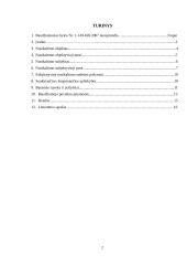 Baudžiamojo nusikaltimo nuosprendžio analizė 2 puslapis