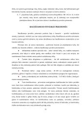 Baudžiamojo nusikaltimo nuosprendžio analizė 13 puslapis