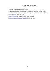 Baudžiamojo nusikaltimo nuosprendžio analizė 16 puslapis