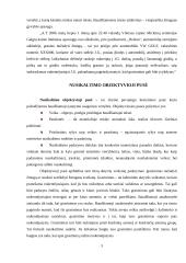 Baudžiamojo nusikaltimo nuosprendžio analizė 5 puslapis