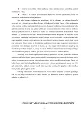 Baudžiamojo nusikaltimo nuosprendžio analizė 9 puslapis