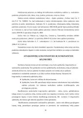 Baudžiamojo nusikaltimo nuosprendžio analizė 10 puslapis