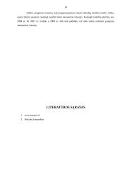 Bedarbių skaičiaus Lietuvos respublikoje statistinis tyrimas 17 puslapis