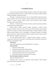 Bedarbių skaičiaus Lietuvos respublikoje statistinis tyrimas 2 puslapis