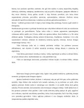 Bendraamžių įtaka paauglių asmenybei ir asmenybės formavimuisi 3 puslapis