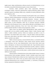 Bibliotekininkystės mokslo objektas 7 puslapis