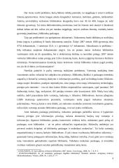 Bibliotekų paslaugų problematika profesinėje/mokslinėje spaudoje 4 puslapis