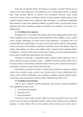 Paveldėjimo ir darbo teisės, prievolių vykdymas 11 puslapis