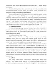 Paveldėjimo ir darbo teisės, prievolių vykdymas 12 puslapis