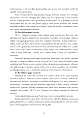 Paveldėjimo ir darbo teisės, prievolių vykdymas 13 puslapis