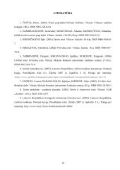 Paveldėjimo ir darbo teisės, prievolių vykdymas 14 puslapis