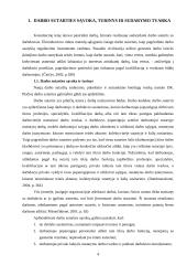 Paveldėjimo ir darbo teisės, prievolių vykdymas 4 puslapis