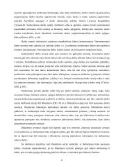 Paveldėjimo ir darbo teisės, prievolių vykdymas 6 puslapis