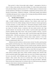 Paveldėjimo ir darbo teisės, prievolių vykdymas 8 puslapis