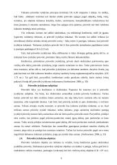 Paveldėjimo ir darbo teisės, prievolių vykdymas 9 puslapis