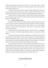 Paveldėjimo ir darbo teisės, prievolių vykdymas 10 puslapis