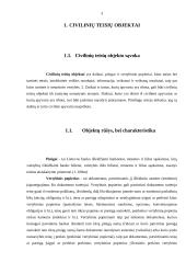 Civilinių teisių objektai ir darbo teisė 3 puslapis