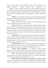 Civilinių teisių objektai ir darbo teisė 4 puslapis