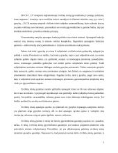 Civilinių teisių apsaugos bei gynimo samprata ir reikšmė 5 puslapis