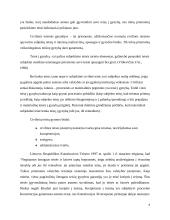 Civilinių teisių apsaugos bei gynimo samprata ir reikšmė 6 puslapis