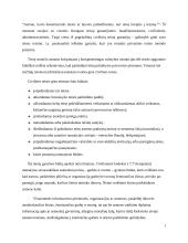 Civilinių teisių apsaugos bei gynimo samprata ir reikšmė 7 puslapis