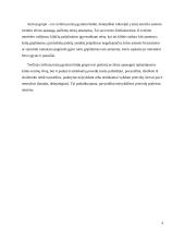 Civilinių teisių apsaugos bei gynimo samprata ir reikšmė 9 puslapis