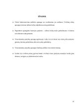 Civilinių teisių apsaugos bei gynimo samprata ir reikšmė 10 puslapis