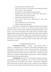 Dantys. Dantų ėduonis. Periodontitas 2 puslapis