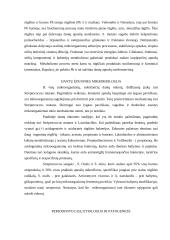 Dantys. Dantų ėduonis. Periodontitas 4 puslapis