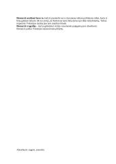 Du revoliucionieriai: Napoleonas III ir Ottas von Bismarckas 6 puslapis