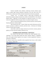 Duomenų bazė - skeneriai 2 puslapis